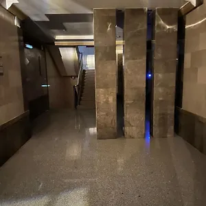 زيارة الفندق